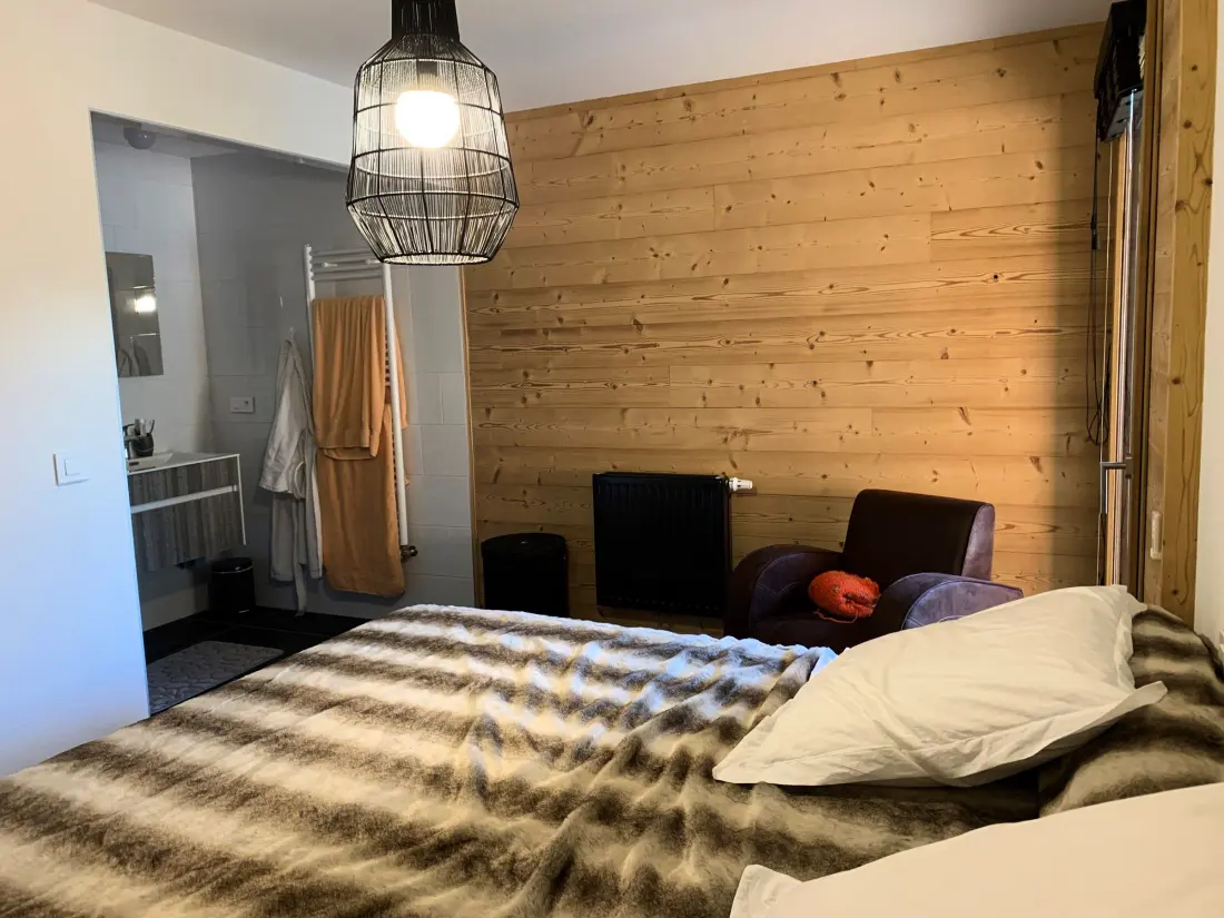 Location de Vacances Châtel 351