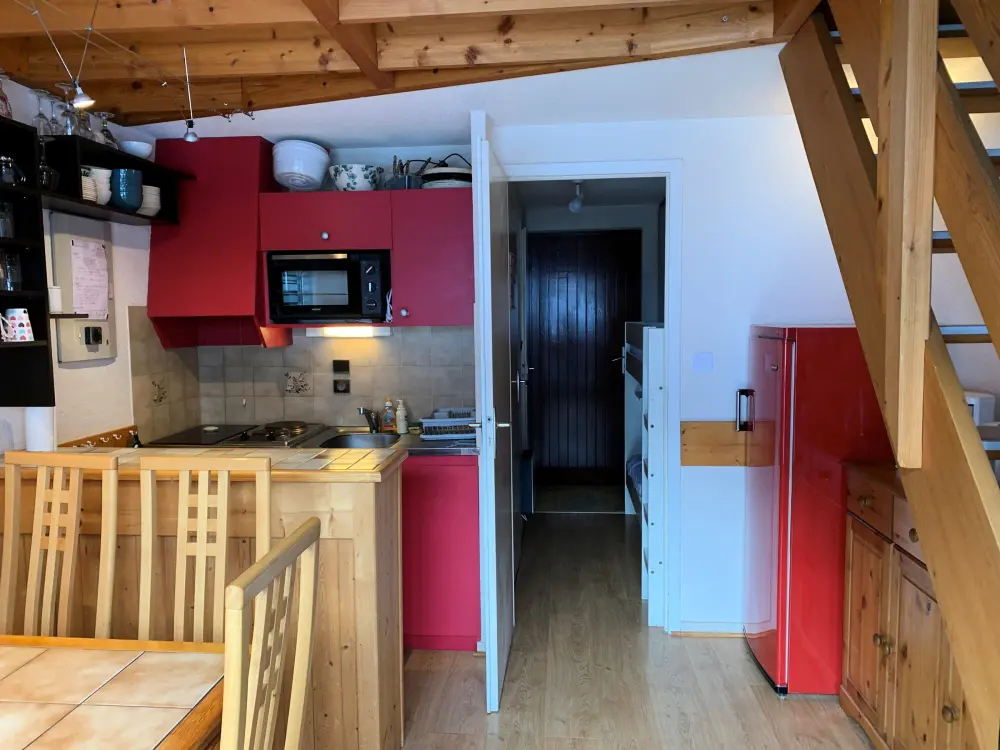 Location de Vacances Châtel 365