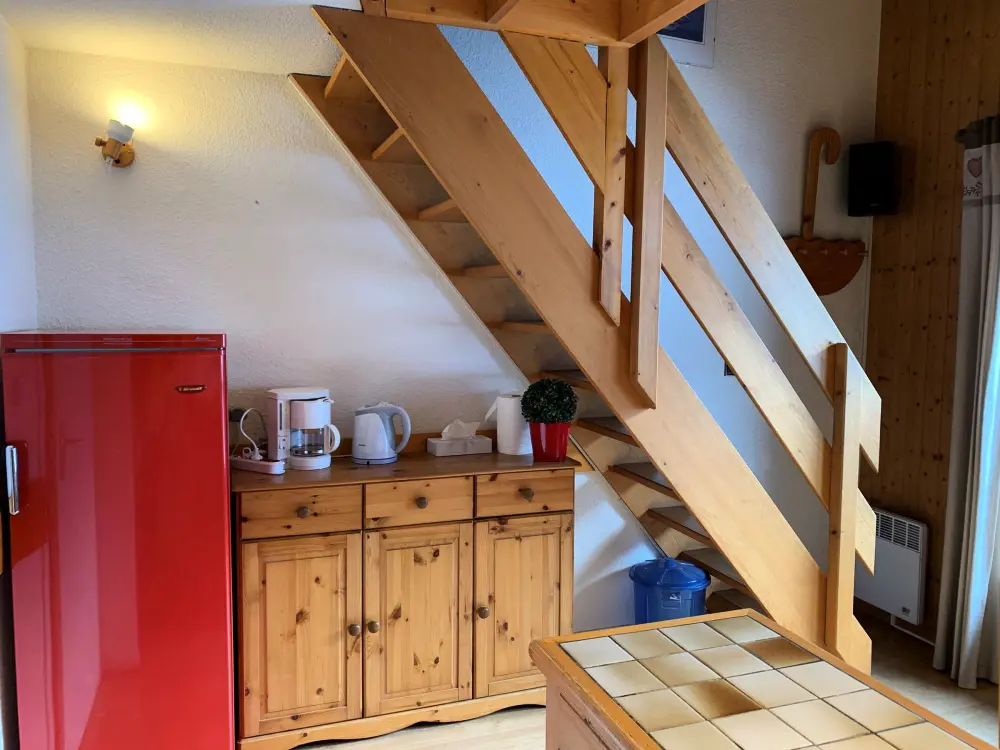Location de Vacances Châtel 365