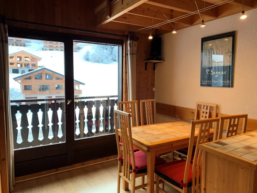 Location de Vacances Châtel 365