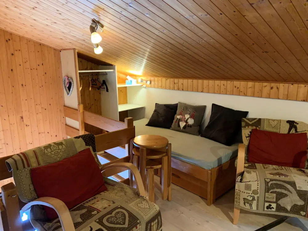 Location de Vacances Châtel 365
