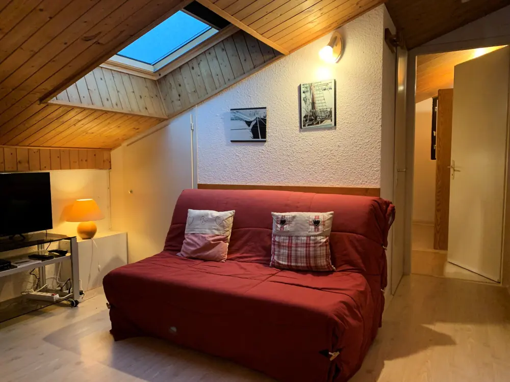 Location de Vacances Châtel 365