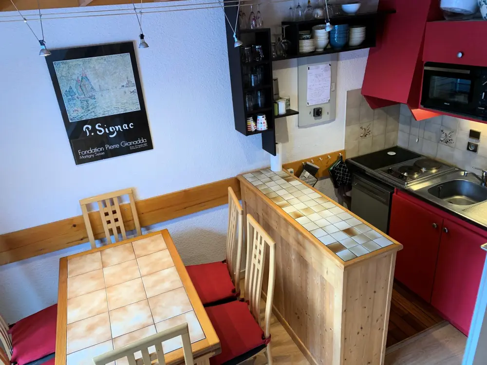 Location de Vacances Châtel 365