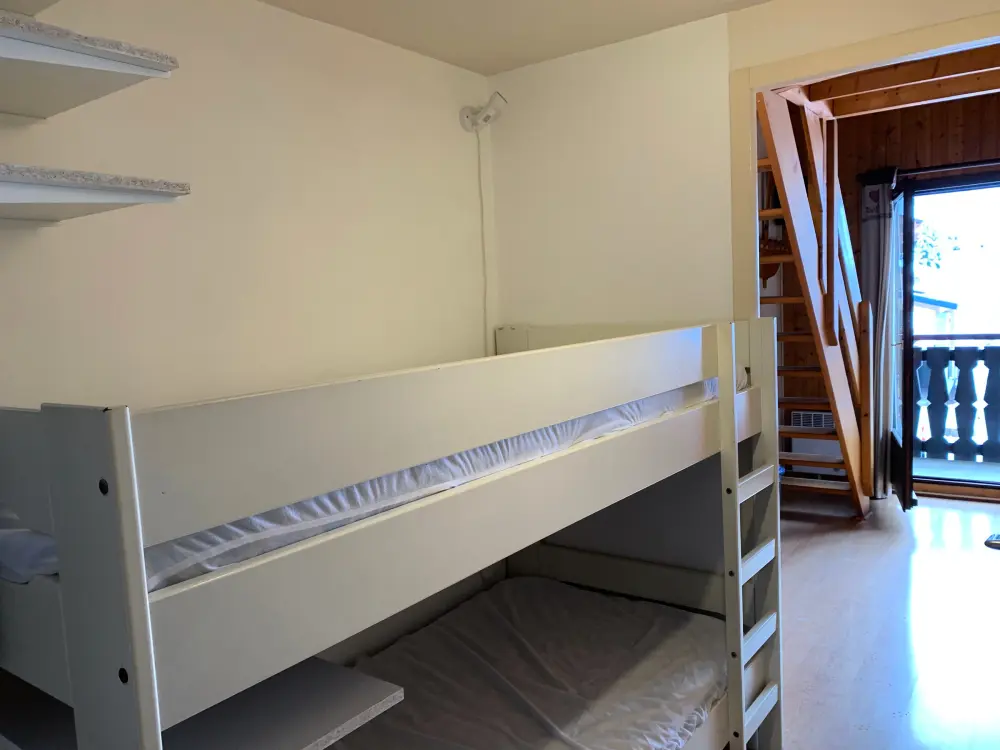 Location de Vacances Châtel 365