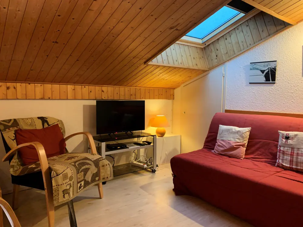 Location de Vacances Châtel 365