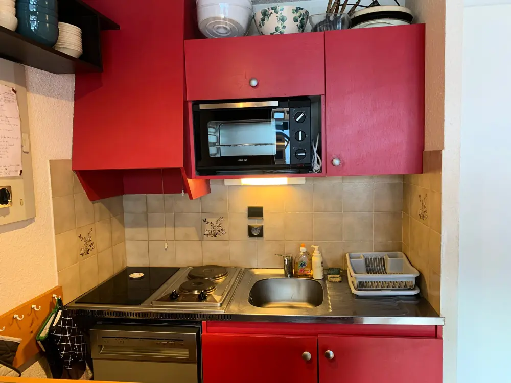 Location de Vacances Châtel 365