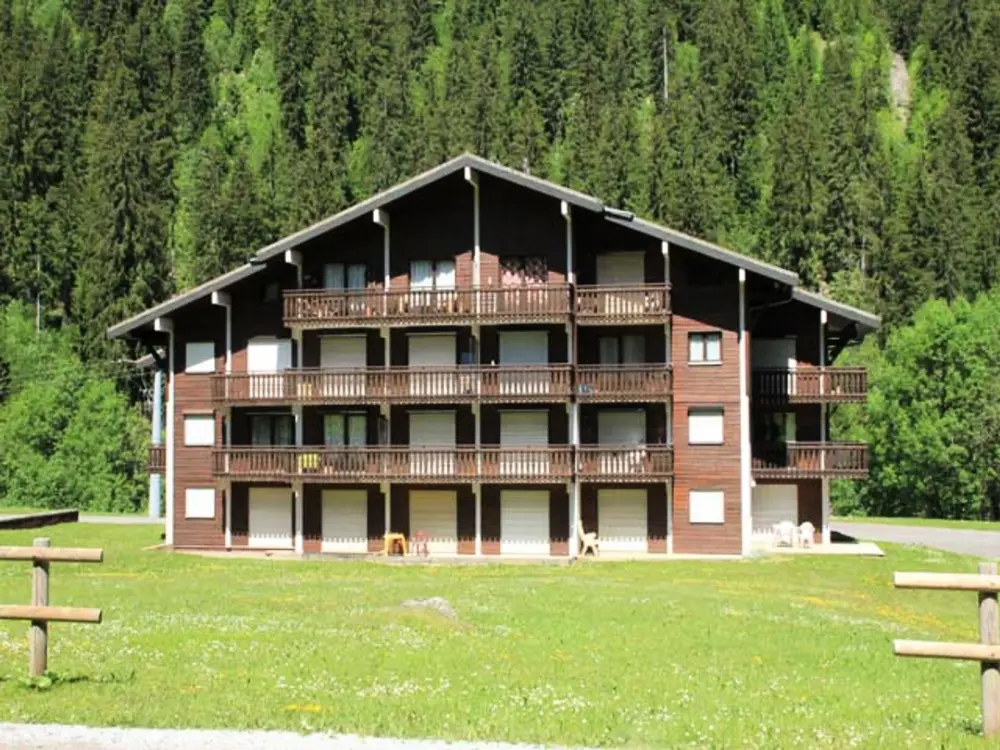 Location de Vacances Châtel 365