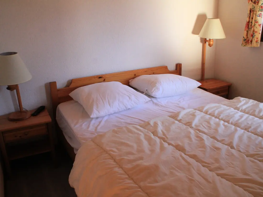 Location de Vacances Châtel 373
