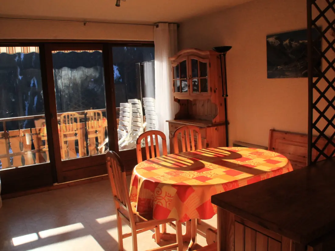 Location de Vacances Châtel 373
