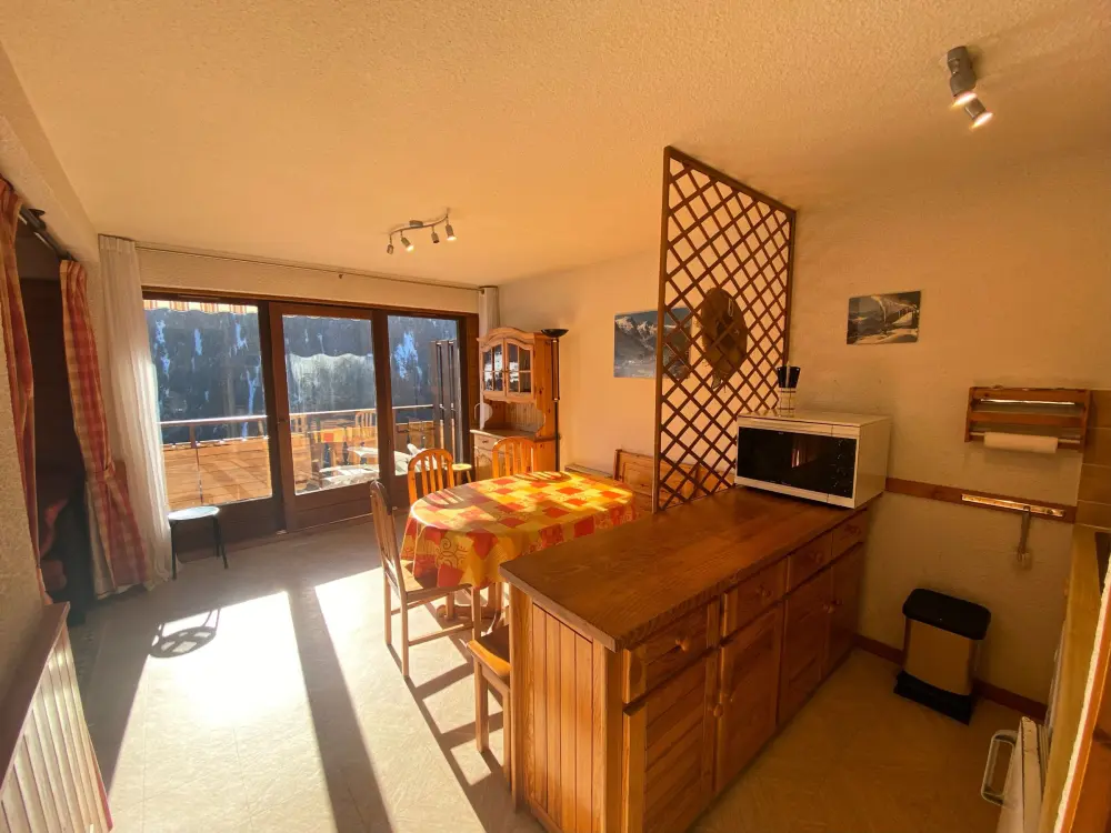Location de Vacances Châtel 373