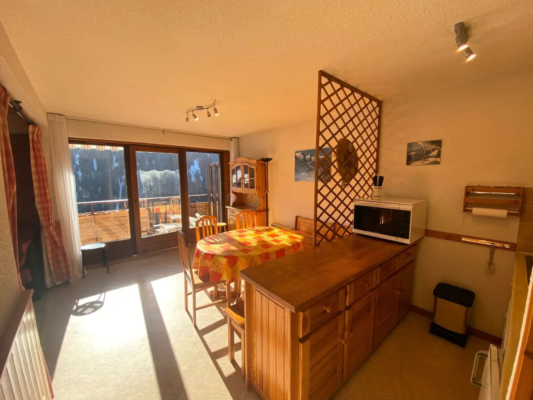 Location de Vacances Châtel 373