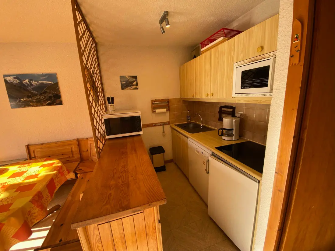 Location de Vacances Châtel 373