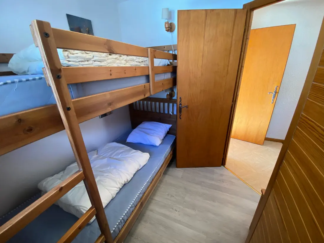 Location de Vacances Châtel 373