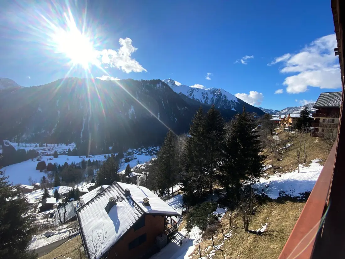 Location de Vacances Châtel 373
