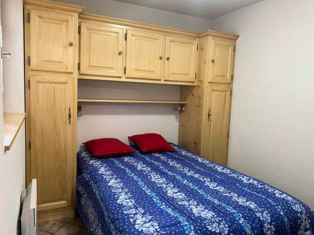 Location de Vacances Châtel 377