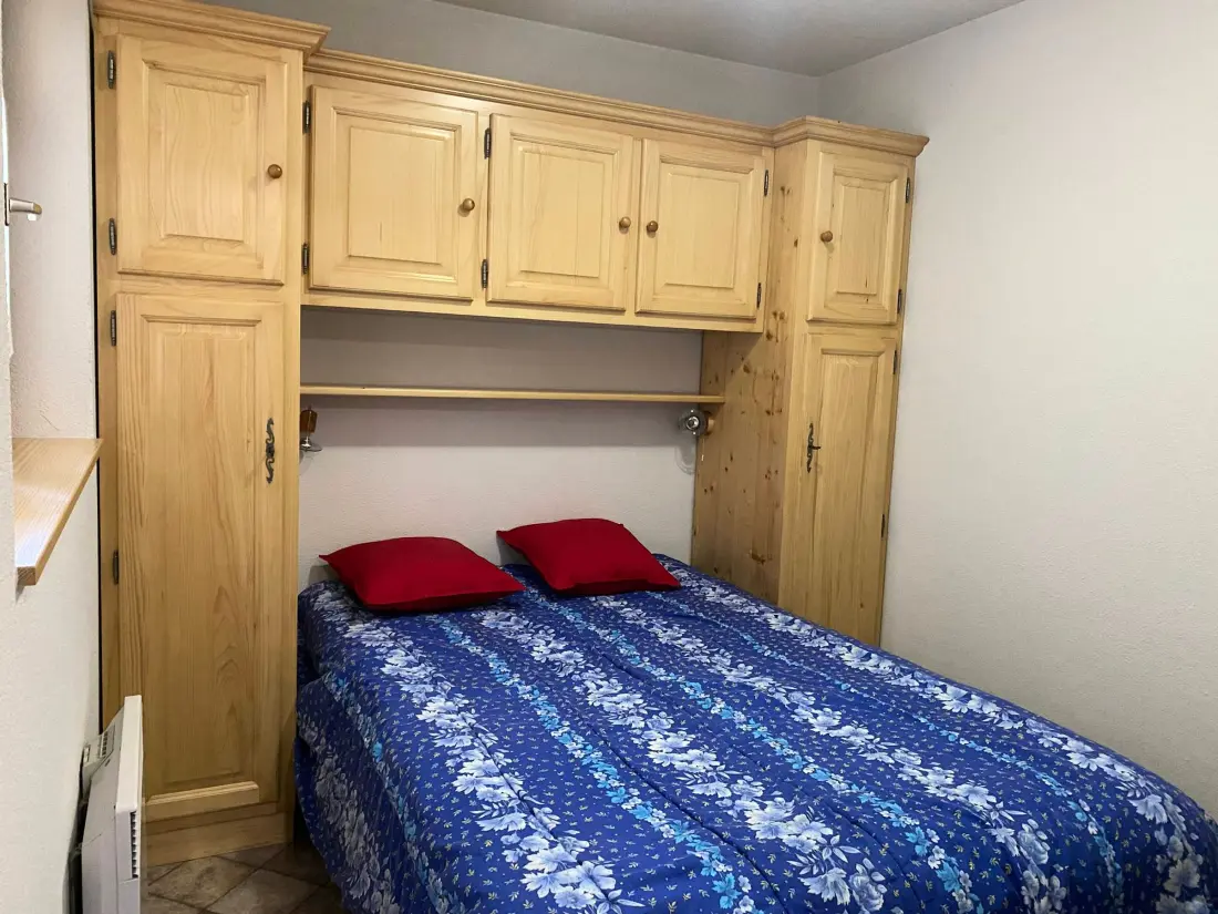 Location de Vacances Châtel 377