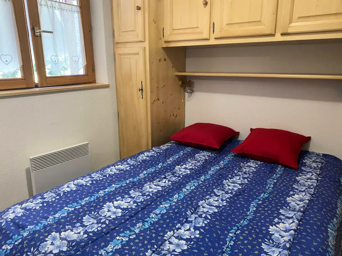 Location de Vacances Châtel 377