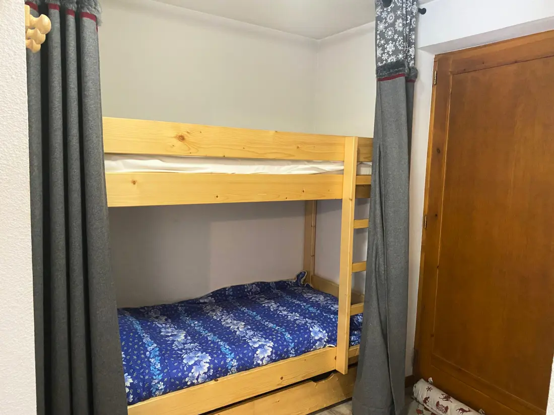 Location de Vacances Châtel 377