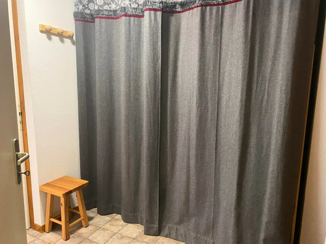 Location de Vacances Châtel 377