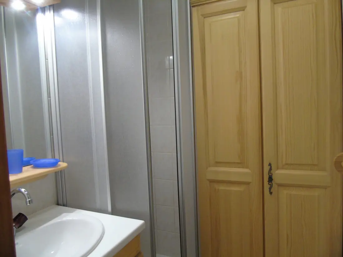 Location de Vacances Châtel 377