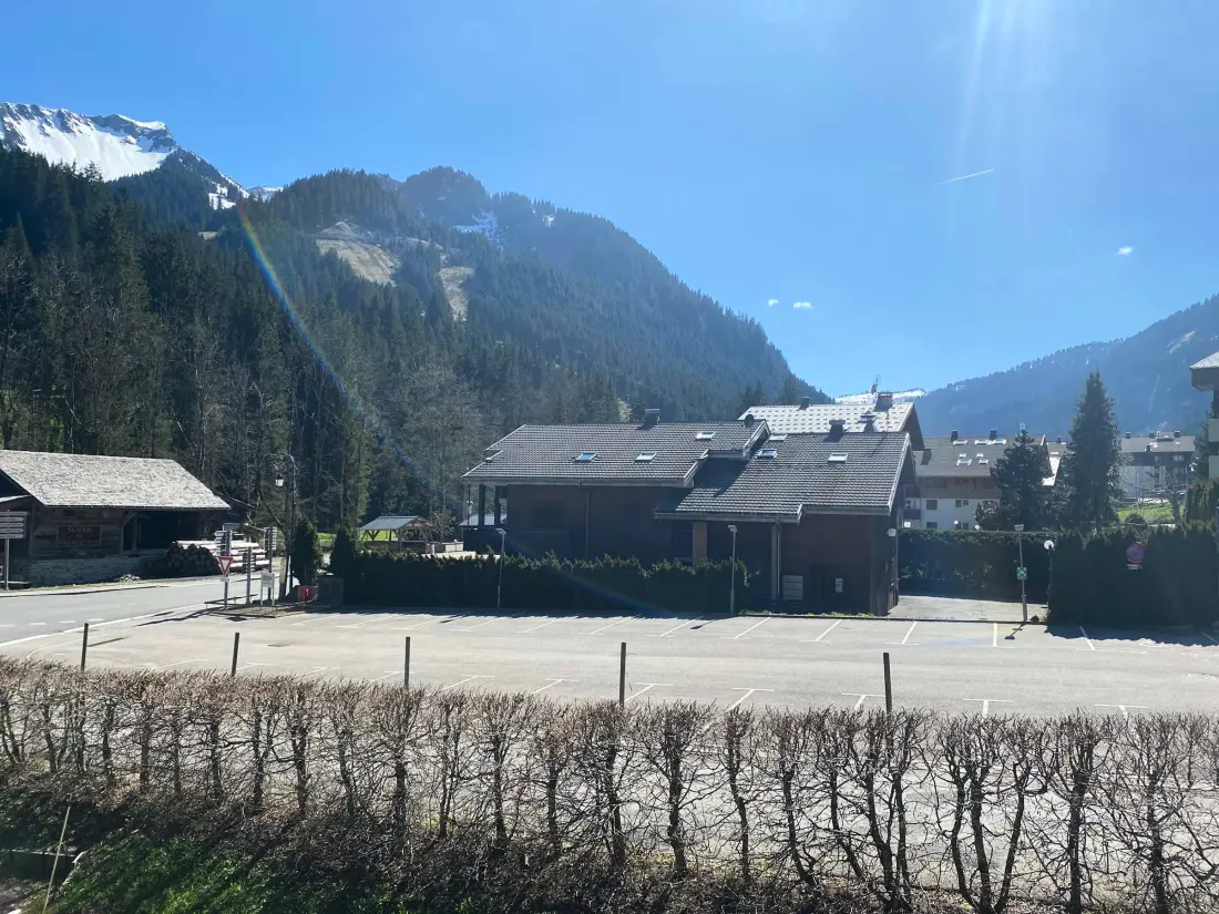 Location de Vacances Châtel 377