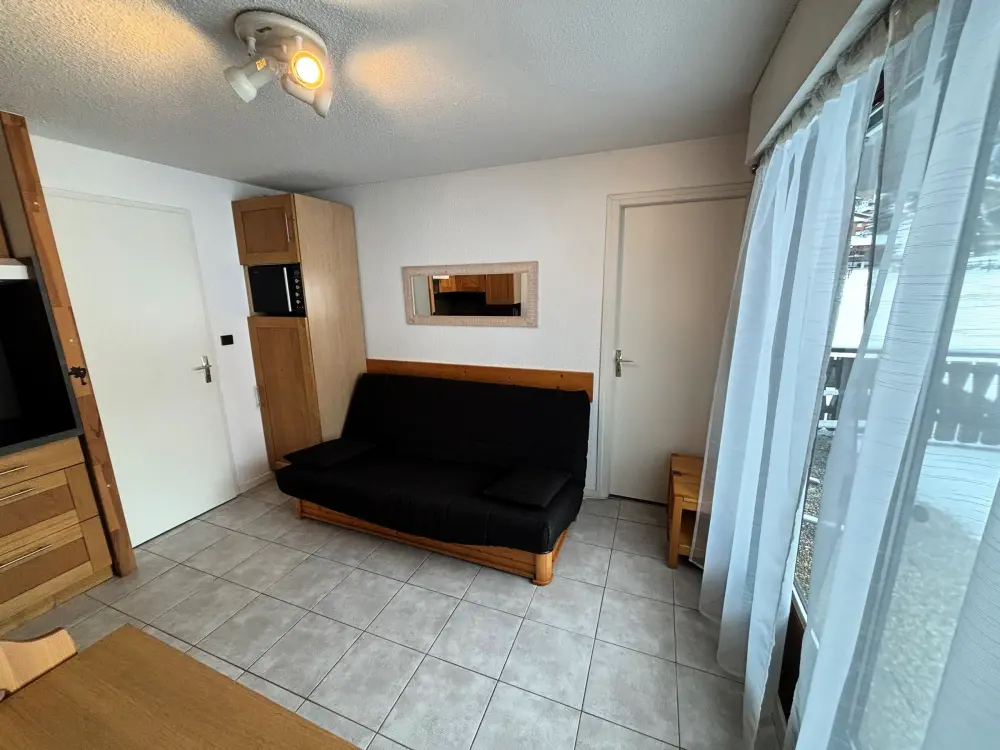 Location de Vacances Châtel 379