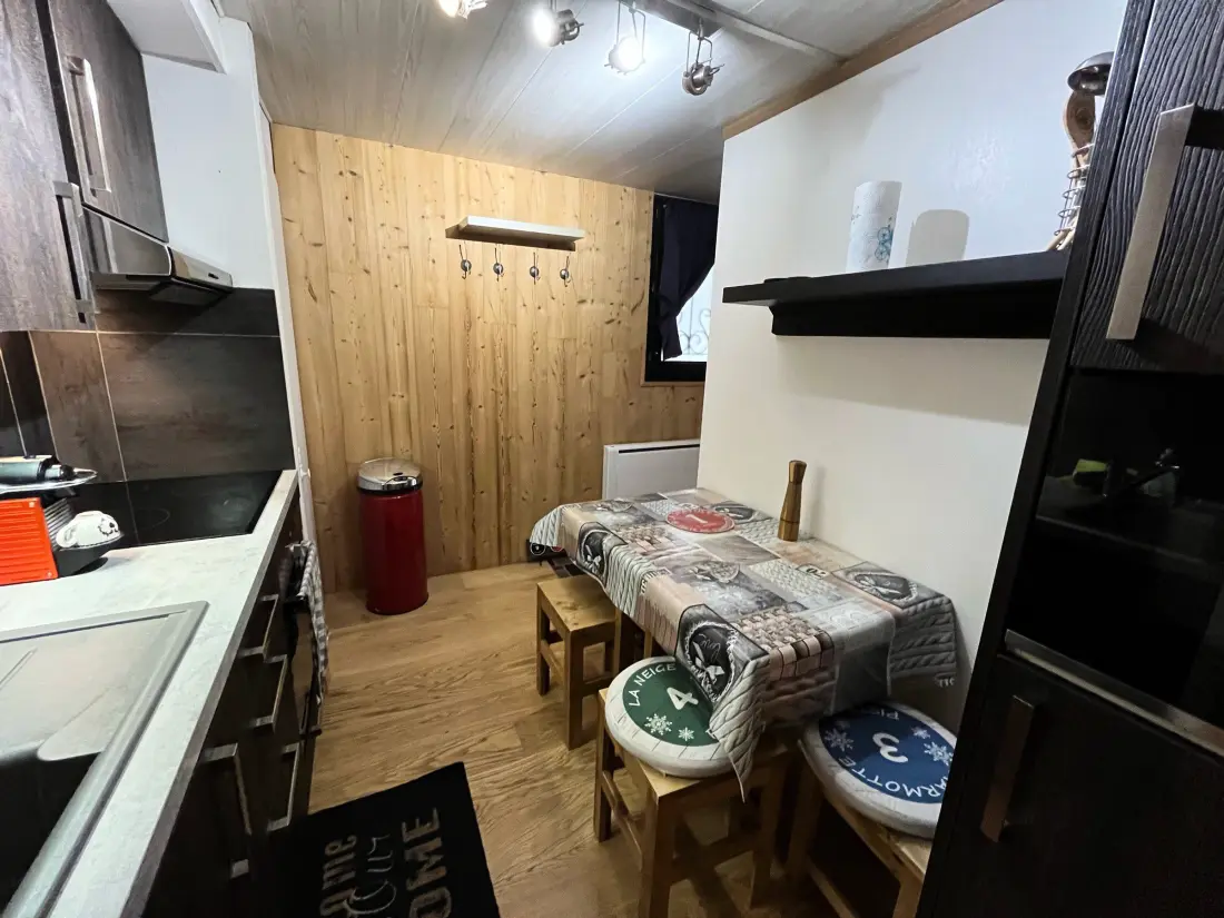 Location de Vacances Châtel 385