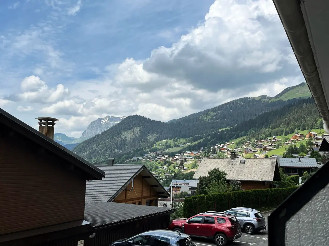 Location de Vacances Châtel 385