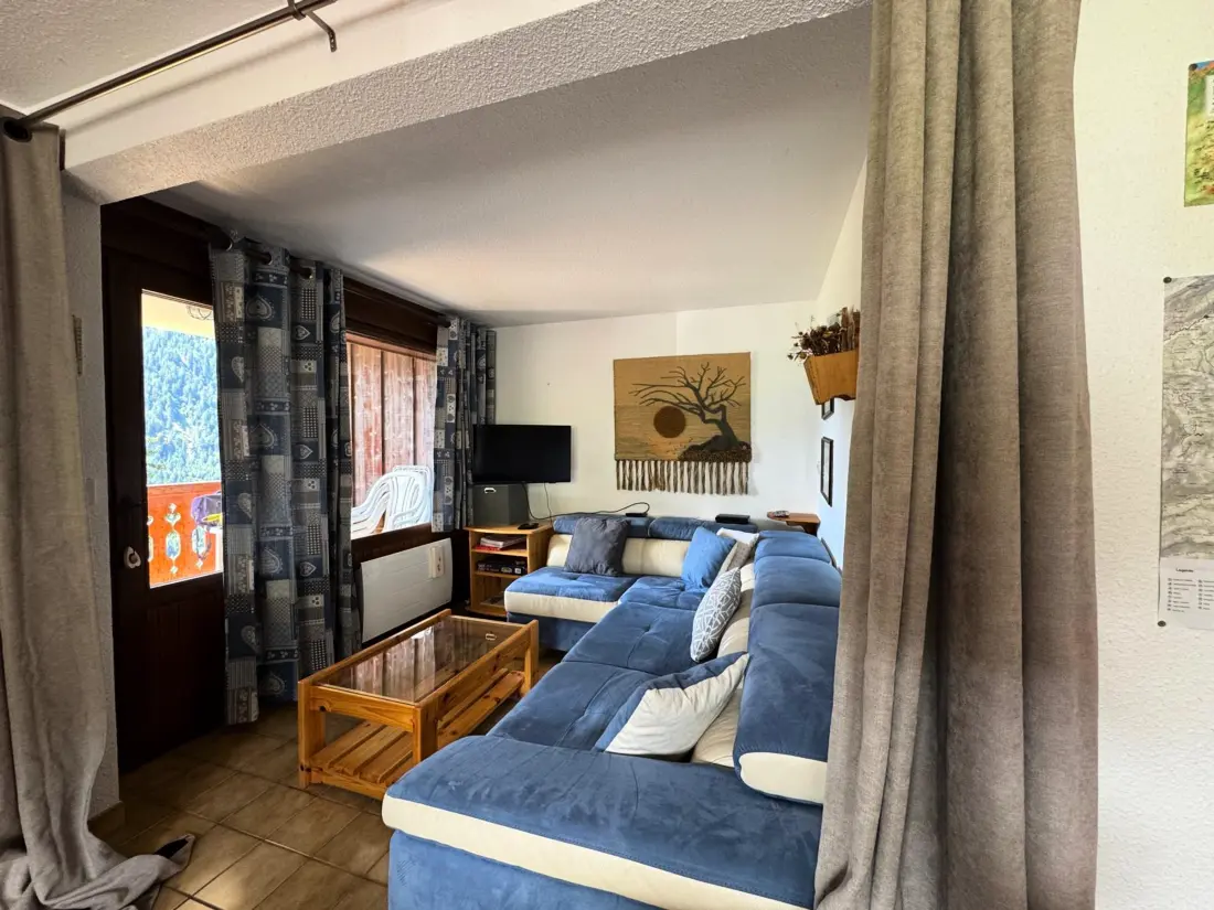 Location de Vacances Châtel 389