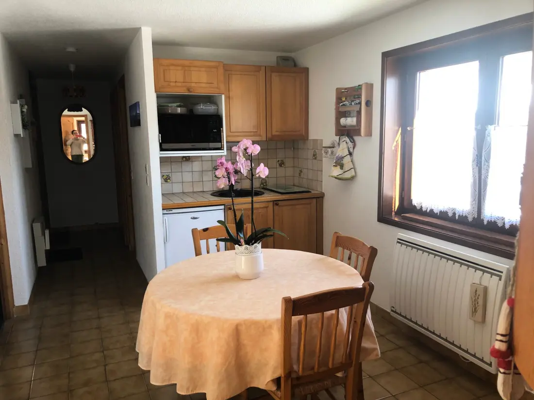 Location de Vacances Châtel 389