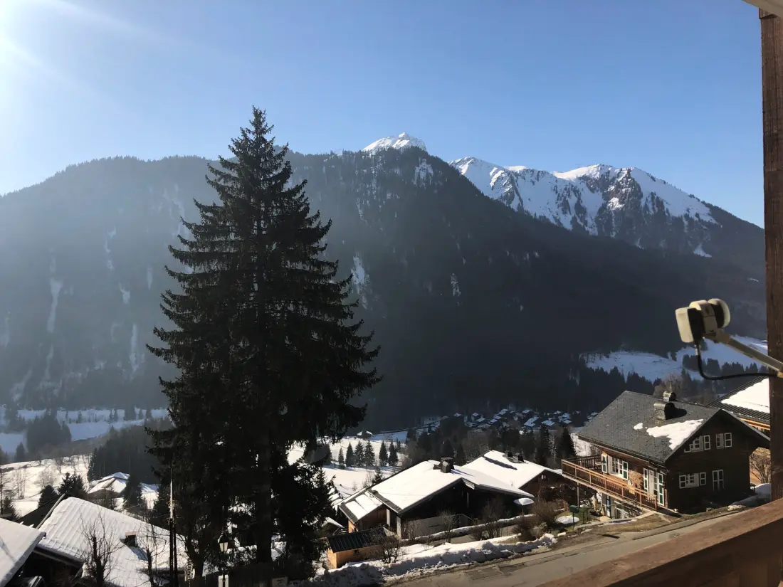 Location de Vacances Châtel 389