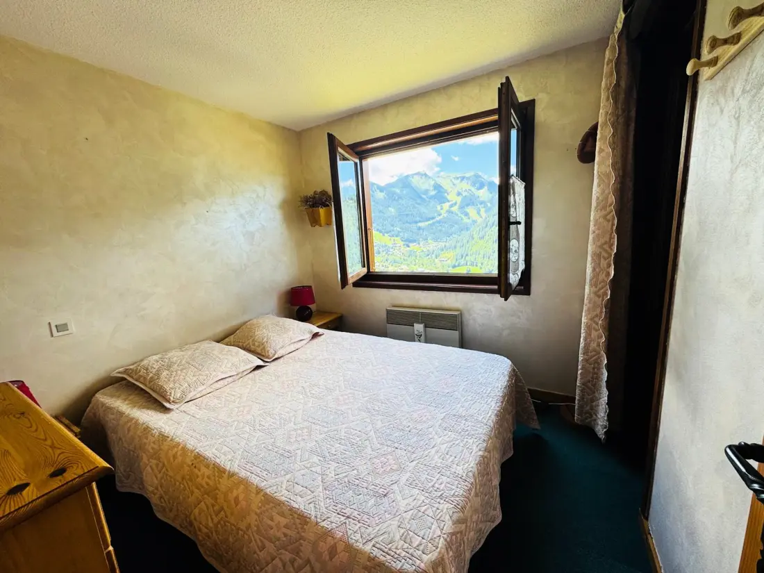 Location de Vacances Châtel 389