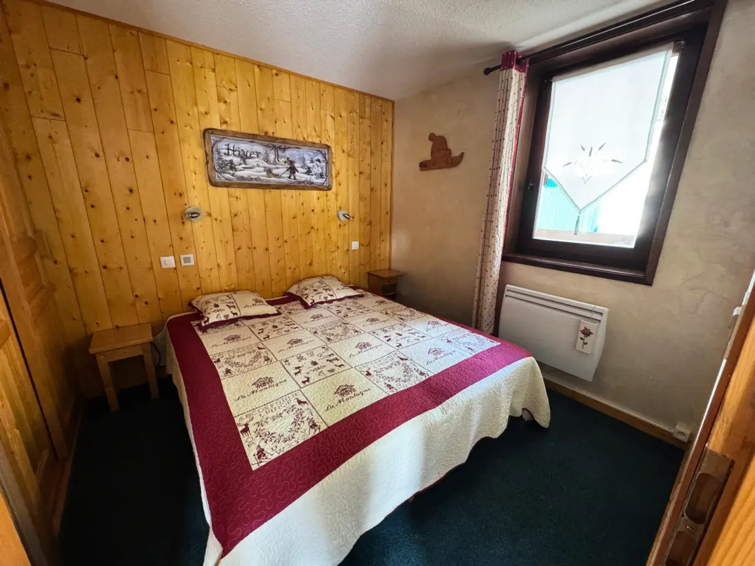 Location de Vacances Châtel 389