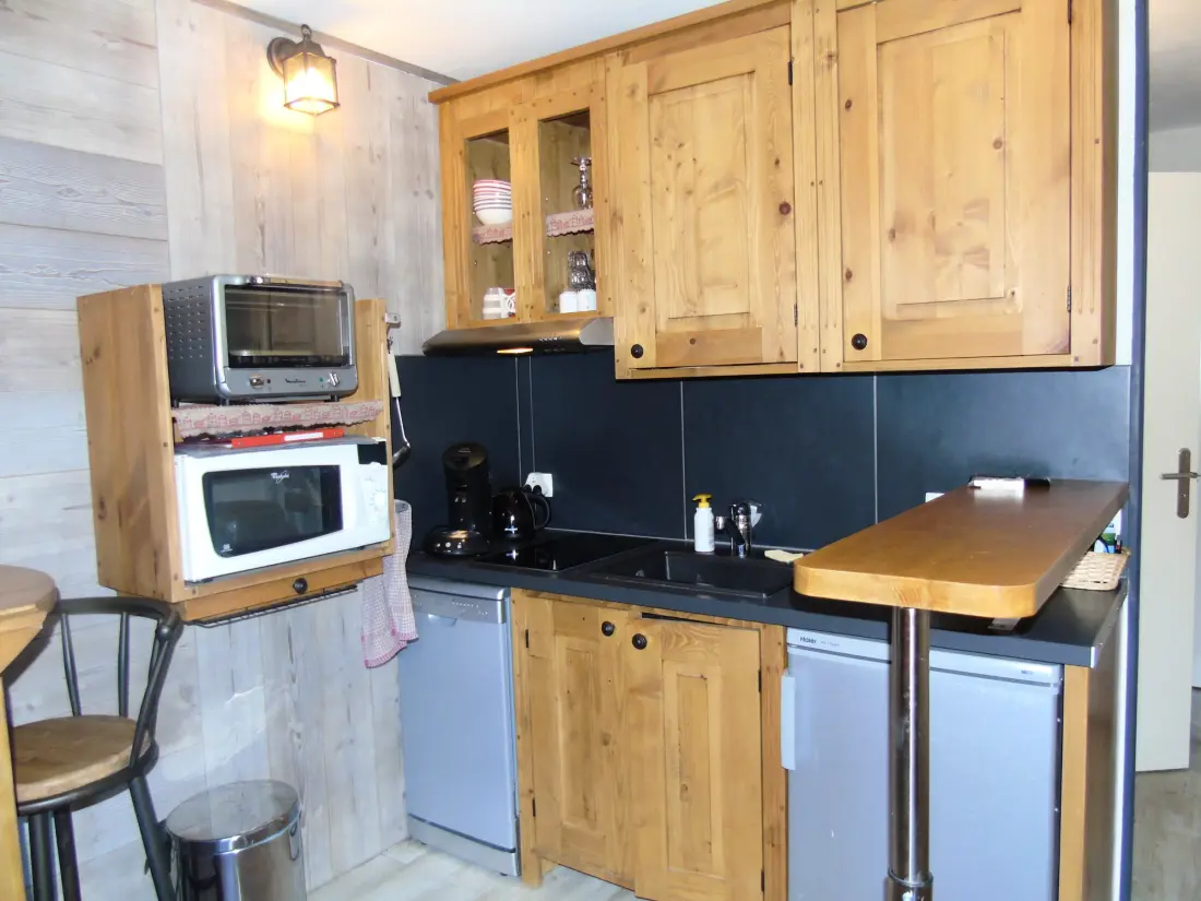 Location de Vacances Châtel 390