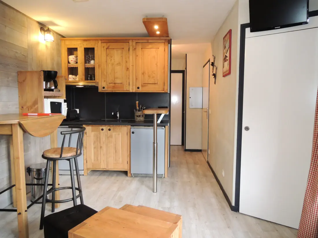 Location de Vacances Châtel 390