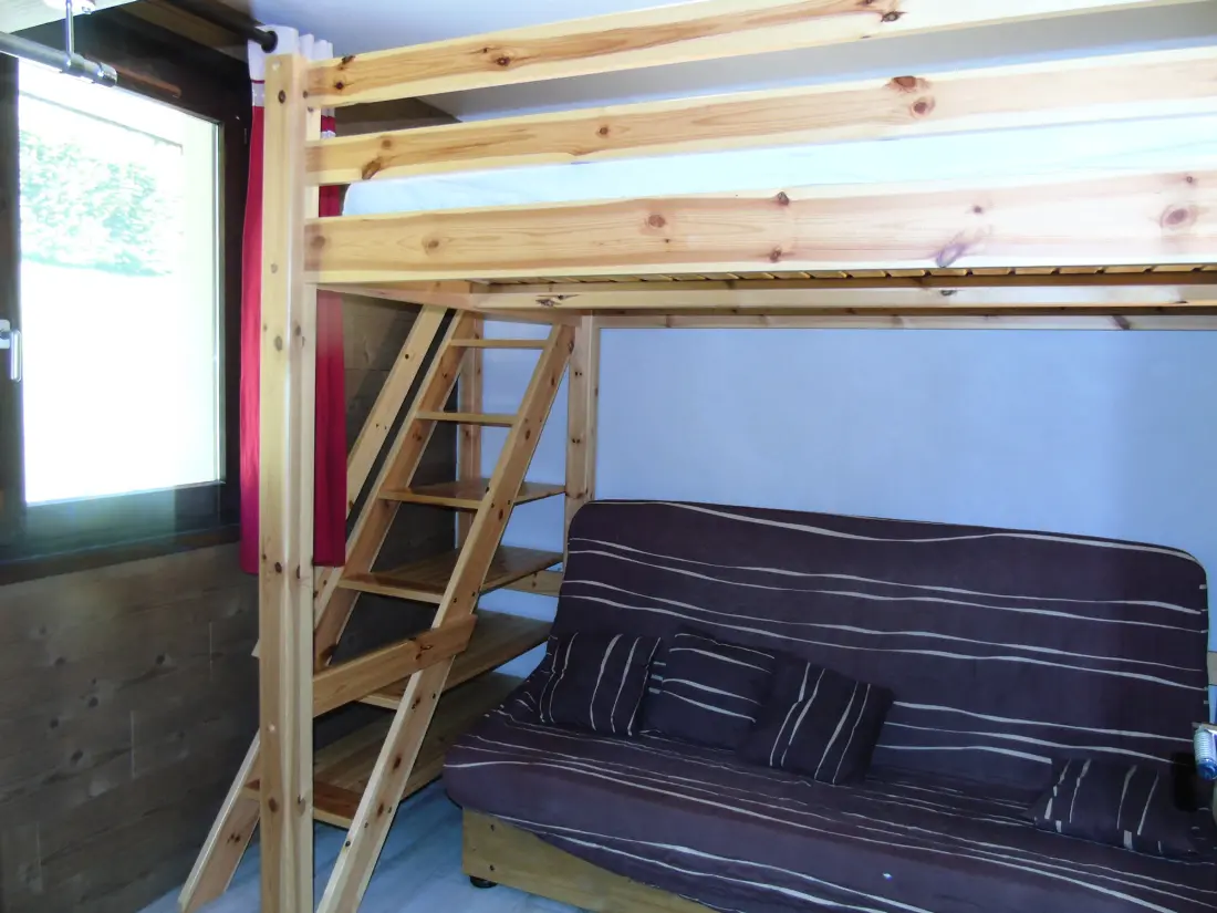 Location de Vacances Châtel 390