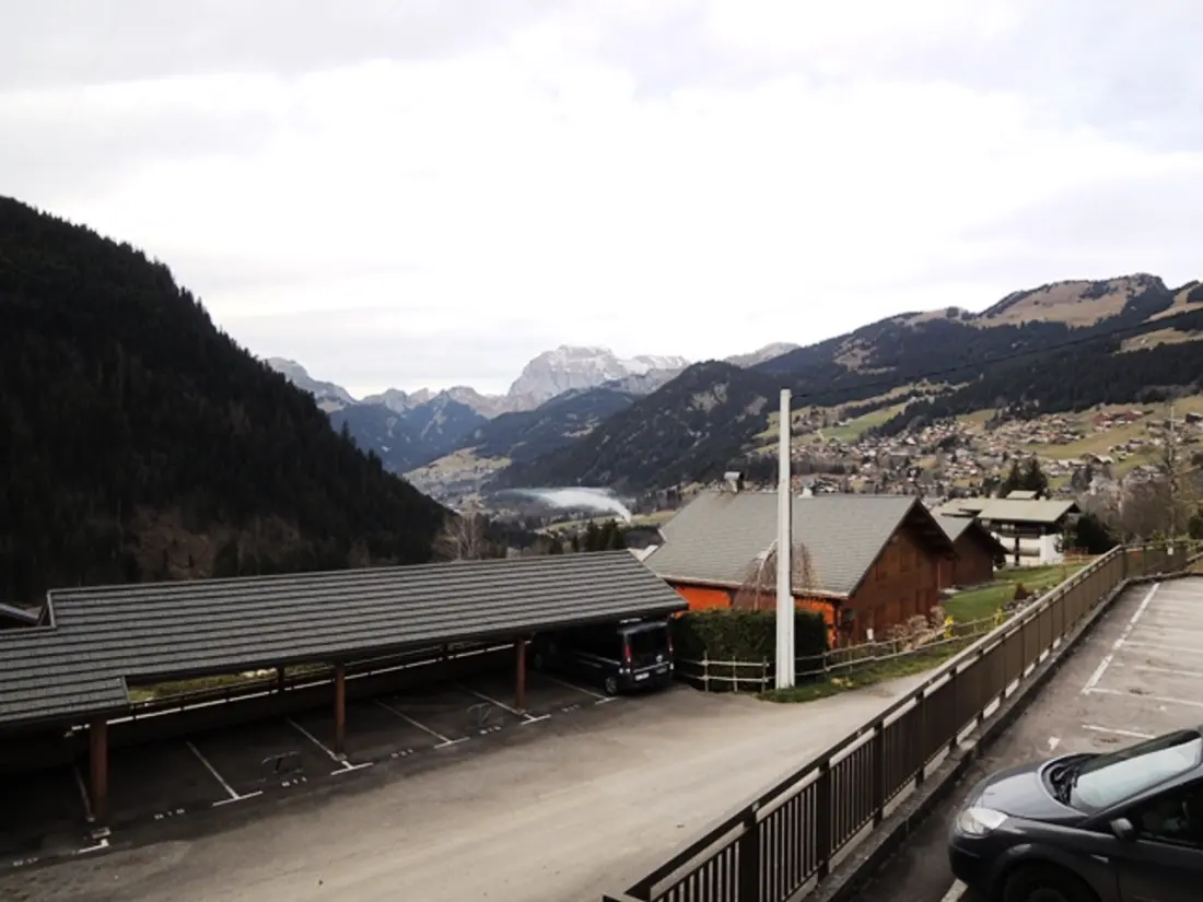 Location de Vacances Châtel 390