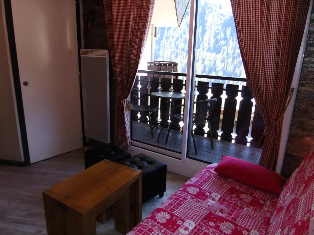 Location de Vacances Châtel 390