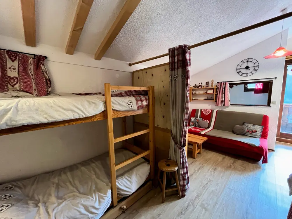 Location de Vacances Châtel 394