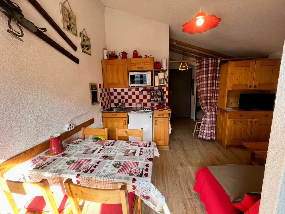 Location de Vacances Châtel 394