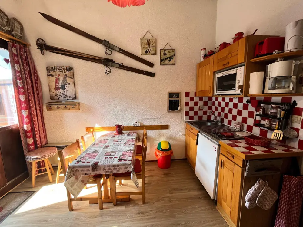 Location de Vacances Châtel 394