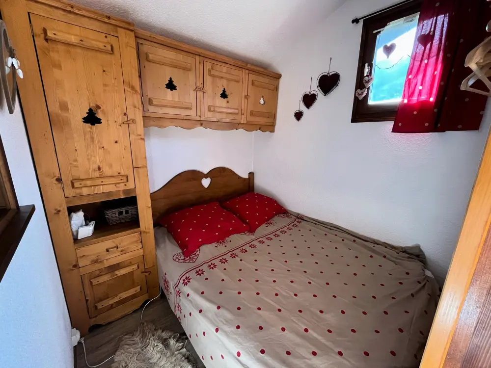 Location de Vacances Châtel 394
