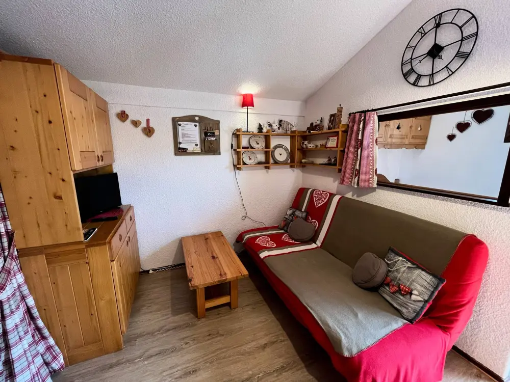 Location de Vacances Châtel 394