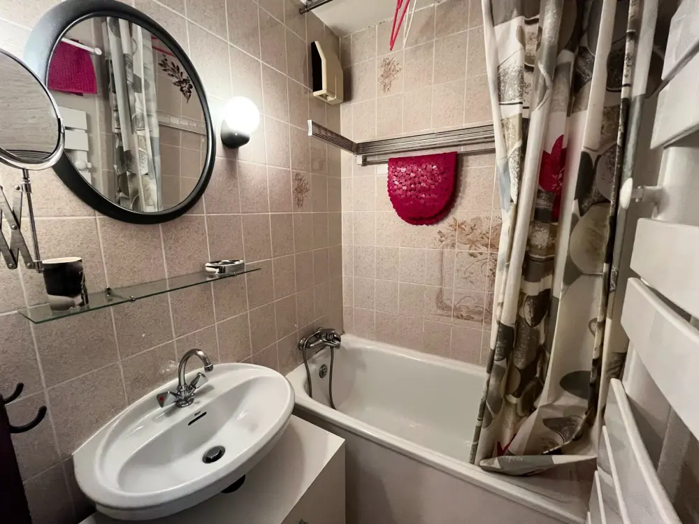 Location de Vacances Châtel 394