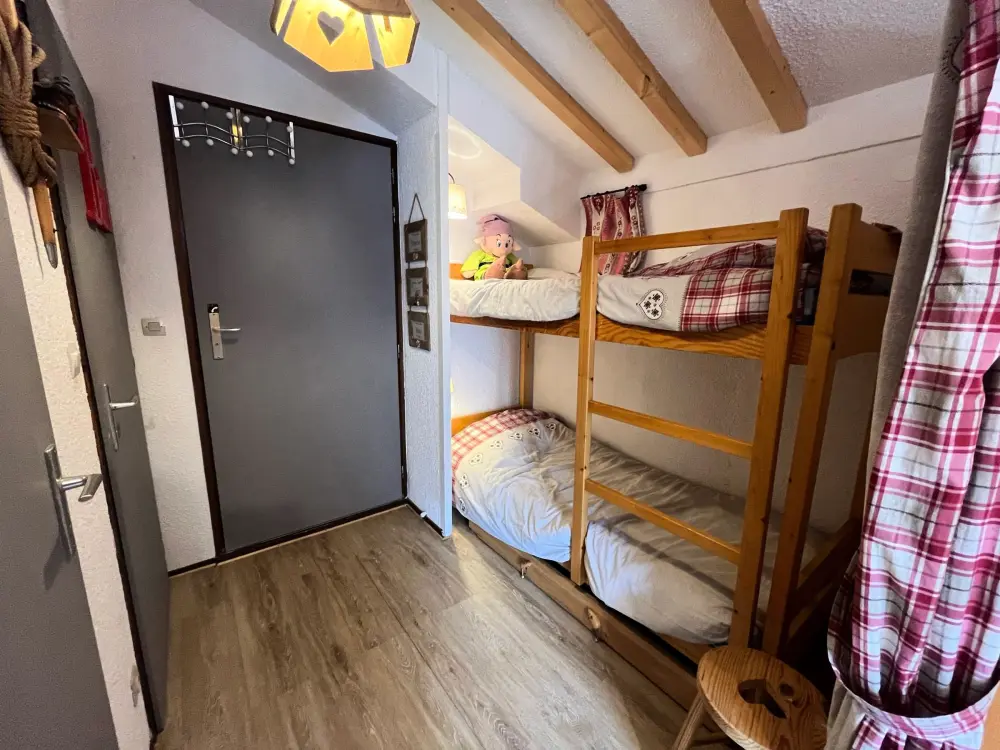 Location de Vacances Châtel 394