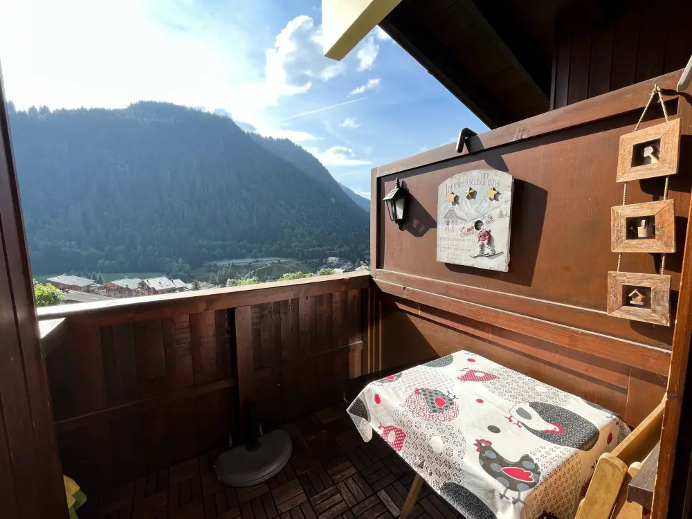 Location de Vacances Châtel 394