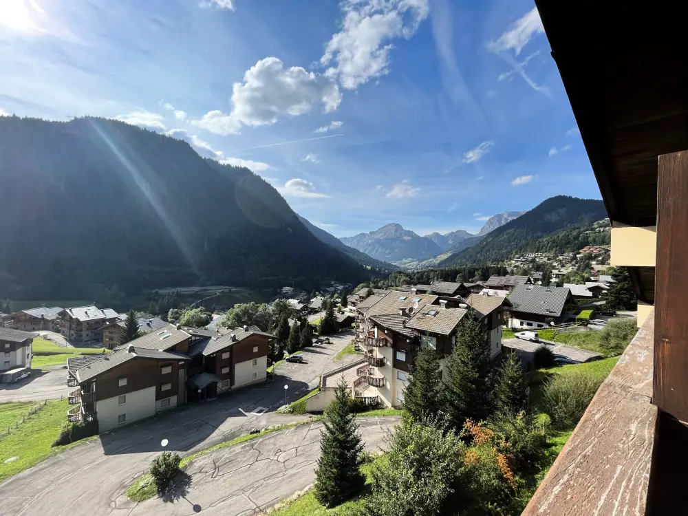 Location de Vacances Châtel 394