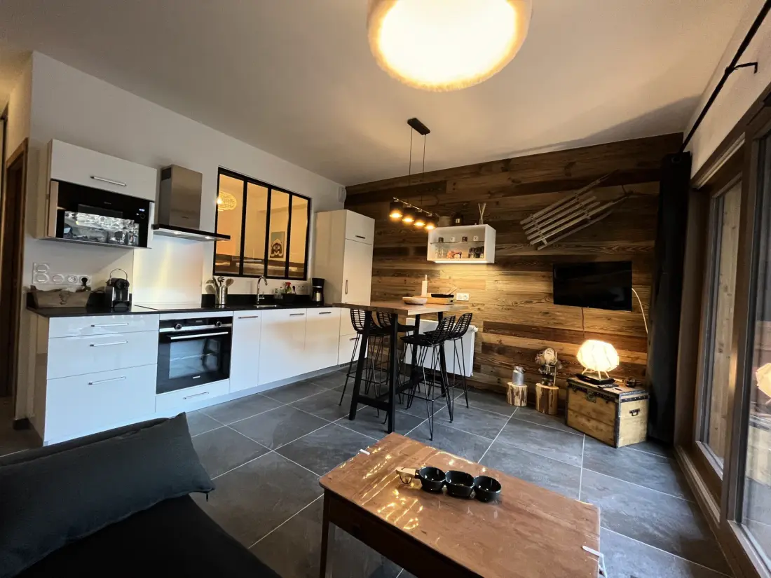 Location de Vacances Châtel 399