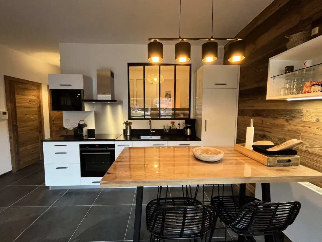 Location de Vacances Châtel 399