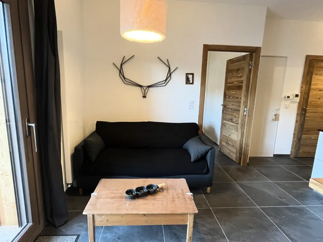 Location de Vacances Châtel 399